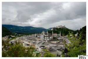 Lee más sobre el artículo 14 Puntos Imprescindibles que Ver y Visitar en Salzburgo