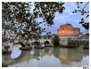 Lee más sobre el artículo Que ver en Roma en 3 días + Ruta y Mapa