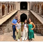 Delhi, los 14 lugares que hacen imprescindible su visita