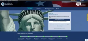 Lee más sobre el artículo Tramitar ESTA para Estados Unidos: guía completa para viajar sin sorpresas