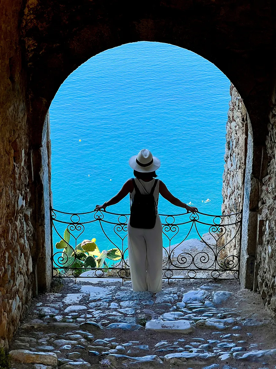 Fortaleza de Acronauplia, Grecia