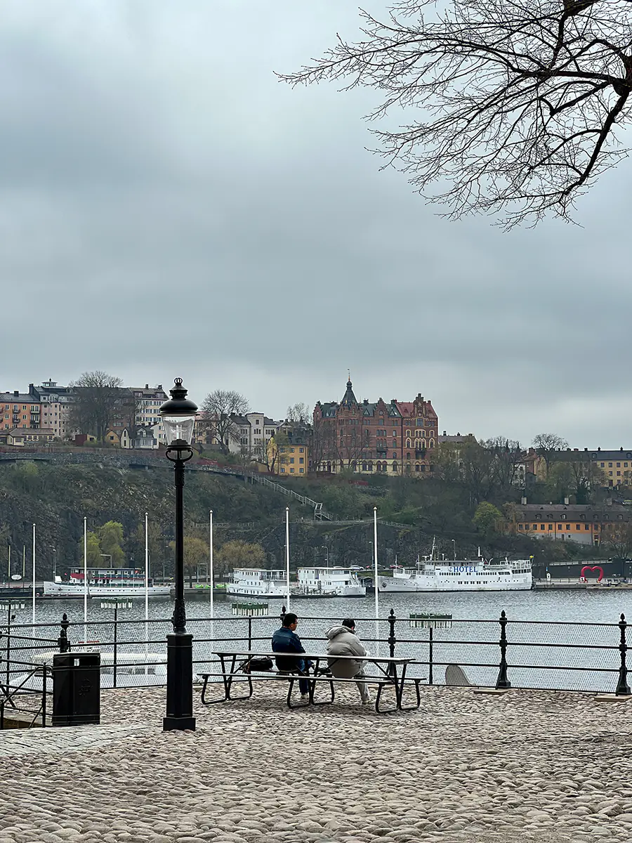 Evert Taubes Terrass