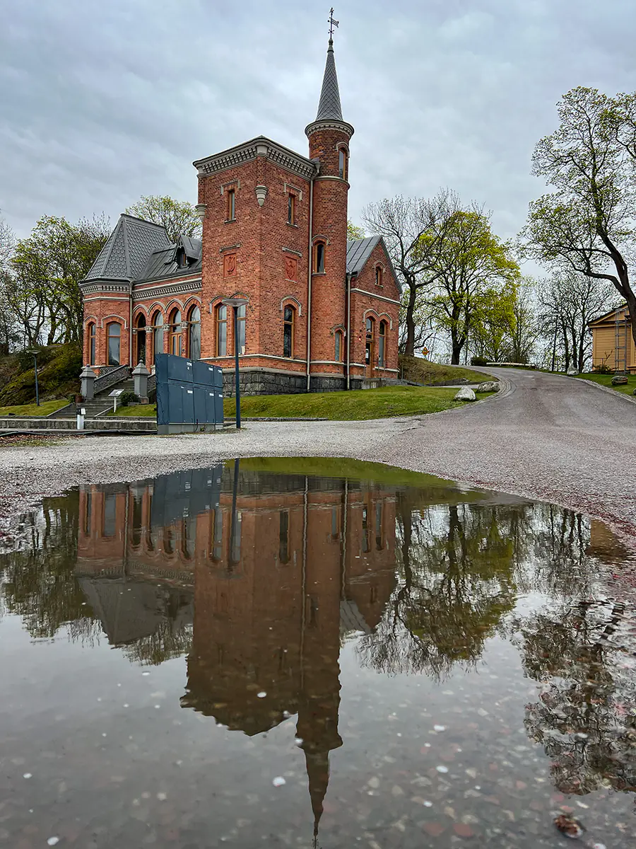 Ciudadela de Estocolmo