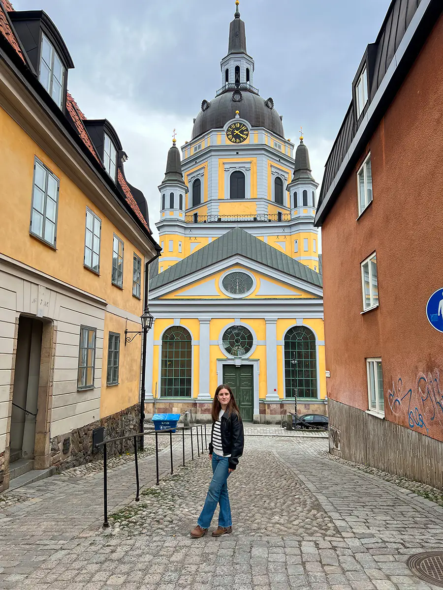 Sodermalm, Estocolmo