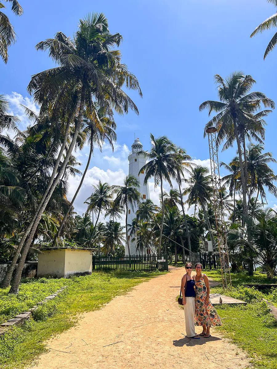 Dondra Head, Sri Lanka