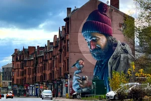 Lee más sobre el artículo Glasgow en un día: Por qué deberías darle una oportunidad a la ciudad «fea» de Escocia
