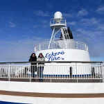Cómo ir en ferry de Helsinki a Tallin (y volver el mismo día)