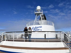 Lee más sobre el artículo Cómo ir en ferry de Helsinki a Tallin (y volver el mismo día)