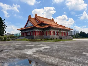 Lee más sobre el artículo Guía práctica para viajar a Taiwán: visado, conexión y transporte