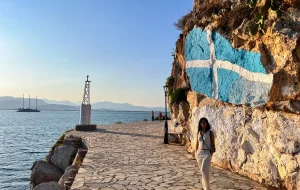 Road trip por Grecia